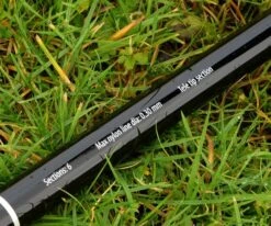 Cresta - Vaste Hengel Carp Controller Put Over Pole - Cresta -SENSAS Verkoop 1678985806