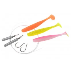 SPRO - Dropshot Kit - SPRO -SENSAS Verkoop 1679276691