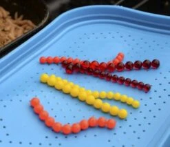 Cresta - Kunstaas Spaghetti Balls - Cresta -SENSAS Verkoop 1679375132