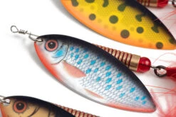 Fox Rage - UV Spinners - Fox Rage -SENSAS Verkoop 1685722942