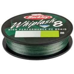 Berkley - Lijn Gevlochten Whiplash 8 - 300m - Groen - Berkley 3 Berkley - Lijn Gevlochten Whiplash 8 - 300m - Groen - Berkley -SENSAS Verkoop 1686429284