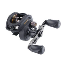 Penn - Reel Squall Low Profile Reel 300 LP - Penn