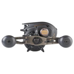 Penn - Reel Squall Low Profile Reel 300 LP - Penn -SENSAS Verkoop 1686521572