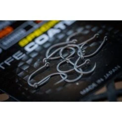 Guru - Haken Super XS Eyed Barbless - Guru -SENSAS Verkoop 1687238148