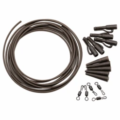 Korda - End Tackle Basix Lead Clip Action Pack - Korda -SENSAS Verkoop 1700321232