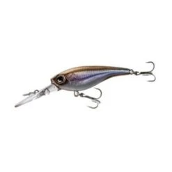 Shimano - Pluggen Lure Bantam Pavlo Shad 52SP - Shimano -SENSAS Verkoop 1711253202