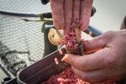 Matrix - Voederkorven Maggot Feeder - Matrix -SENSAS Verkoop 1712944577