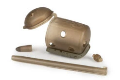 Matrix - Voederkorven Maggot Feeder - Matrix -SENSAS Verkoop 1712944605