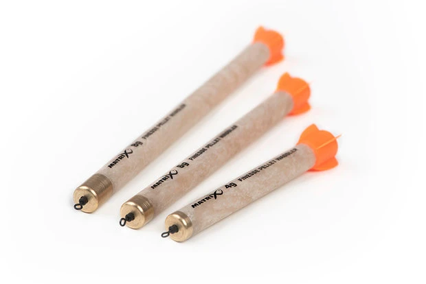 Matrix - Finesse Pellet Waggler - Matrix 2 Matrix - Finesse Pellet Waggler - Matrix - Afbeelding 2