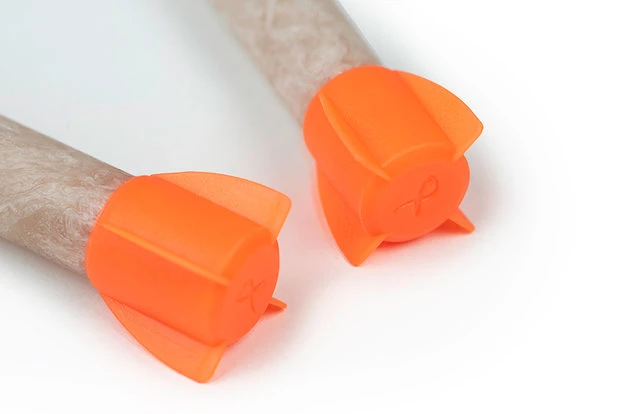 Matrix - Finesse Pellet Waggler - Matrix 4 Matrix - Finesse Pellet Waggler - Matrix - Afbeelding 4