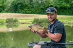 Matrix - Finesse Pellet Waggler - Matrix 11 Matrix - Finesse Pellet Waggler - Matrix -SENSAS Verkoop 1712967901