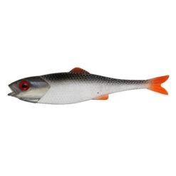 LMAB - Shads Finesse Filet - 7cm - LMAB -SENSAS Verkoop 1712985142