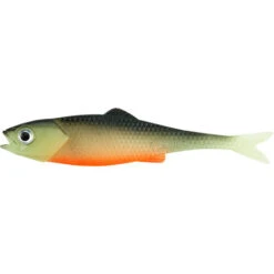 LMAB - Shads Finesse Filet - 11cm - LMAB 8 LMAB - Shads Finesse Filet - 11cm - LMAB -SENSAS Verkoop 1712987543