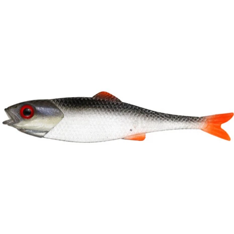 LMAB - Shads Finesse Filet - 11cm - LMAB 4 LMAB - Shads Finesse Filet - 11cm - LMAB - Afbeelding 4