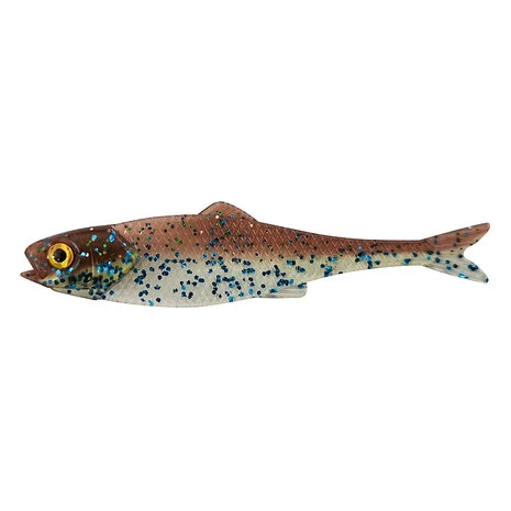 LMAB - Shads Finesse Filet - 11cm - LMAB 5 LMAB - Shads Finesse Filet - 11cm - LMAB - Afbeelding 5