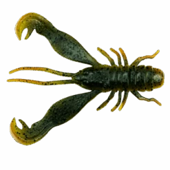 LMAB - Shads Finesse Filet Craw - 7cm - LMAB 8 LMAB - Shads Finesse Filet Craw - 7cm - LMAB -SENSAS Verkoop 1712994921