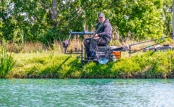 Preston - Elastiek Dura Slip Hybrid Elastic Board - Preston -SENSAS Verkoop 1723085456