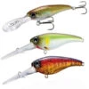 Shimano - Pluggen Lure Bantam Pavlo Shad 59SPMR - Shimano