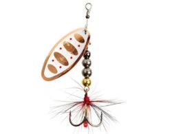 Lucky John - Spinners & Lepels Shelt Blade N°1 - 5gr - 6 Cm - Lucky John 6 Lucky John - Spinners & Lepels Shelt Blade N°1 - 5gr - 6 Cm - Lucky John -SENSAS Verkoop 1751865884