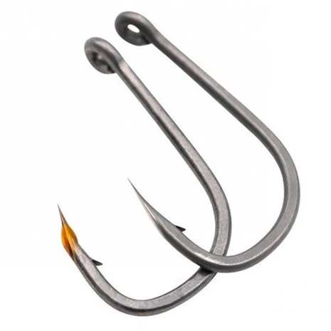 Korda - Haken Kamakura Wide Gape X - Micro Barbed - Korda 2 Korda - Haken Kamakura Wide Gape X - Micro Barbed - Korda - Afbeelding 2