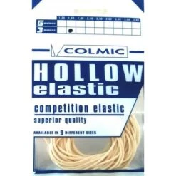 Holle Elastiek Competition - Colmic -SENSAS Verkoop 1752035018
