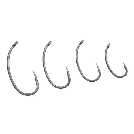 Korda - Haken Klor - Micro Barbed - Korda 2 Korda - Haken Klor - Micro Barbed - Korda - Afbeelding 2