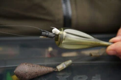 Fox Carp - End Tackle Edges Zig Float Kit - Fox Carp -SENSAS Verkoop 1765162128