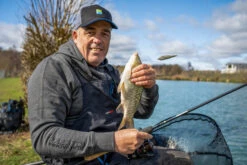 Preston - Methodfeeder ICS In-line Banjo XR Feeder - Preston -SENSAS Verkoop 1765734819