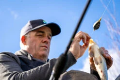 Preston - Methodfeeder ICS In-line Banjo XR Feeder - Preston -SENSAS Verkoop 1765734822