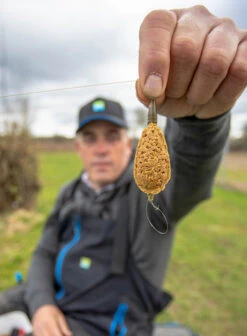 Preston - Methodfeeder ICS In-line Banjo XR Feeder - Preston -SENSAS Verkoop 1765734825