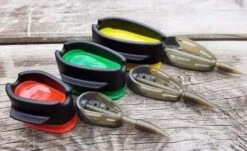 Preston - Methodfeeder ICS Banjo XR Mould - Preston -SENSAS Verkoop 1765737141