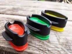 Preston - Methodfeeder ICS Banjo XR Mould - Preston -SENSAS Verkoop 1765737144