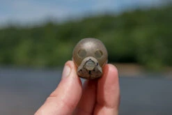 Matrix - Small Swivel Feeder Stems - Matrix -SENSAS Verkoop 1773902004