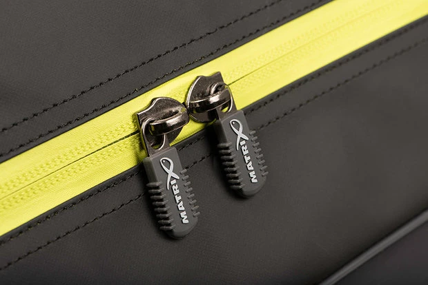 Matrix - Foedraal Horizon Rigid Rod Holdall 2-4 - Matrix 6 Matrix - Foedraal Horizon Rigid Rod Holdall 2-4 - Matrix - Afbeelding 6