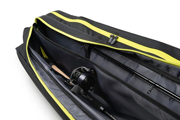 Matrix - Foedraal Horizon Rigid Rod Holdall 2-4 - Matrix 4 Matrix - Foedraal Horizon Rigid Rod Holdall 2-4 - Matrix - Afbeelding 4