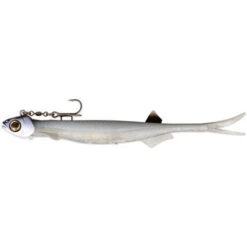 Quantum - Shads Original Pelagic Shad 70 Gram - 25cm - Quantum -SENSAS Verkoop 1778664324
