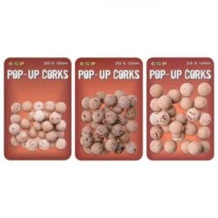 ESP - End Tackle Pop-up Corks - ESP