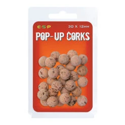 ESP - End Tackle Pop-up Corks - ESP -SENSAS Verkoop 1778959857