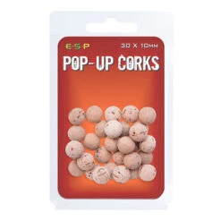 ESP - End Tackle Pop-up Corks - ESP -SENSAS Verkoop 1778959860