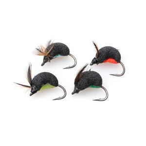 ESP - End Tackle Zig Bugs Water Boatmen - Maat 10 - ESP 2 ESP - End Tackle Zig Bugs Water Boatmen - Maat 10 - ESP - Afbeelding 2