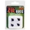 ESP - End Tackle Zig Bugs Water Boatmen - Maat 10 - ESP