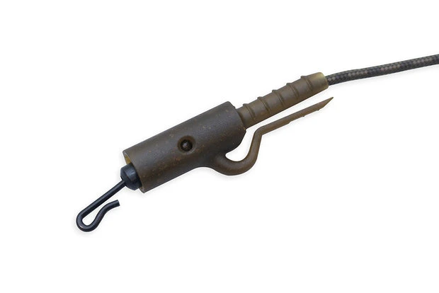 ESP - End Tackle Quick Change Swivels - ESP 2 ESP - End Tackle Quick Change Swivels - ESP - Afbeelding 2