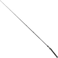 Quantum - Spinhengel Smoke S3 Plus Vertical 1,80m - 21g 70g - Quantum