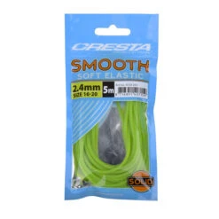 Cresta - Elastiek Smooth Soft Elastic 5m - Cresta -SENSAS Verkoop 1779142698