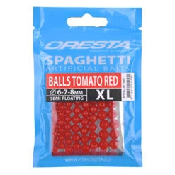 Cresta - Kunstaas Spaghetti Artificial Balls XL - Cresta -SENSAS Verkoop 1779155655