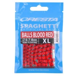 Cresta - Kunstaas Spaghetti Artificial Balls XL - Cresta -SENSAS Verkoop 1779155658