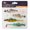 Berkley - Shads Pulse Realistic Pre-Rigged Perch 70mm - 7gr - Berkley