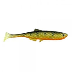 LMAB - Shads Köfi Bleak Shad - 6cm - LMAB -SENSAS Verkoop 1781428395