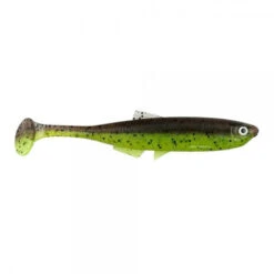LMAB - Shads Köfi Bleak Shad - 6cm - LMAB -SENSAS Verkoop 1781428401