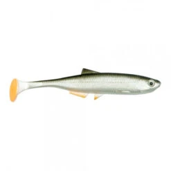 LMAB - Shads Köfi Bleak Shad - 6cm - LMAB -SENSAS Verkoop 1781428404